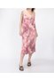 Rochie medie, Roz
