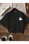 Top, Negru - 6