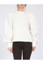 Bluza, Alb