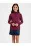 Bluza, Mov