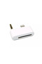 Adapter 30pin->Lightning+Audio - 2