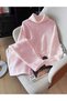 Suit, Pink - 4