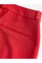 Skirt, Red - 2