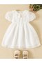 Rochie, Alb - 6