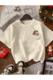 Tricou, crem