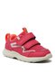 Adidasi, roz
