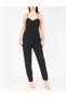 Jumpsuit, Black