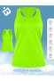 Tank top, Green