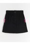 Fusta, Negru - 2