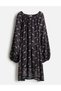 Rochie scurta, mix culori - 2