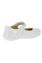 Shoes, White - 2