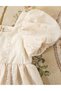 Rochie, Crem - 6
