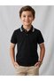 Tricou, Negru
