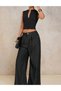 Top, Negru - 7
