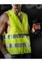 Vest, Green - 2