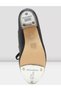 Pantofi de dans, Negru - 4