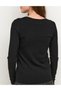 Cardigan, Negru - 3