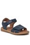 Sandale, Bleumarin