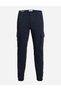 Pantaloni, Bleumarin - 2