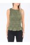 Tank top, green