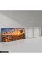 Cappadocia Scenery One-Piece Canvas - Canvas Painting - 7