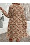 Rochie scurta, Mix culori - 3
