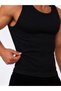 Men's Halter Neck Slimfit Sportsman Lycra Singlet - 2