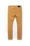 Jeans, Yellow - 4