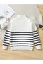 Bluza, Alb - 2