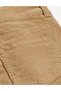 Φούστα, Καφέ - 2