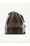 Shoes, Brown - 2