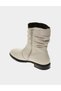 Boots, Beige - 3