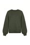 Pulover, Verde