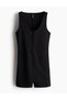 Jumpsuit, Black