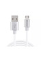 MicroUSB Reversible Cable 1m - 2