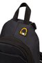Unisex Crossbody Chest and Shoulder Bag Daily Body Bag - 6
