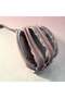 Dusty Pink Multi-Purpose Coin and Card Holder Wallet - 4