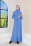 Prayer Dress, Prayer Dress with Zipper, with Prayer Beads as a Gift, Gift Item - 3