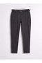 Pants, navy blue - 8