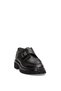 Elit Ryl70415 Men's Genuine Leather Casual Shoes, Black. - 2