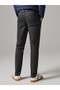 Pants, navy blue - 2