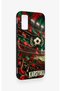 غطاء سيليكون بتصميم مميز يناسب هاتف Infinix GT 30 Pro. - 3