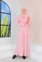 Prayer Dress, Prayer Dress with Zipper, with Prayer Beads as a Gift, Gift Item - 4