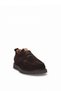 152-24266 Men's Genuine Leather Casual Shoes, Brown. - 2