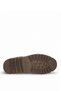152-24286 Men's Genuine Leather Casual Shoes, Black. - 4