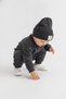 Unisex Baby Beanie, 100% Cotton. - 4