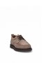 152-24266 Men's Genuine Leather Casual Shoes, Sand Color. - 2