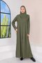 Prayer Dress, Prayer Dress with Zipper, with Prayer Beads as a Gift, Gift Item - 4
