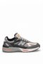 101 26568-m Mustang Men's Classic Sneaker, Smoke Gray.