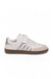 White-Silver Velcro Closure, Thick, Comfortable-Soled Boys' Sports Shoes/Sneakers 753 F - 3
